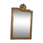 19th Century Louis XV Inspired Mirror 153 x 98