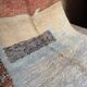 Abstract Boujaad Moroccan rug 230 x 150 cm