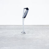 90 s Toshiyuki Kita "rondine" folding chair for Magis