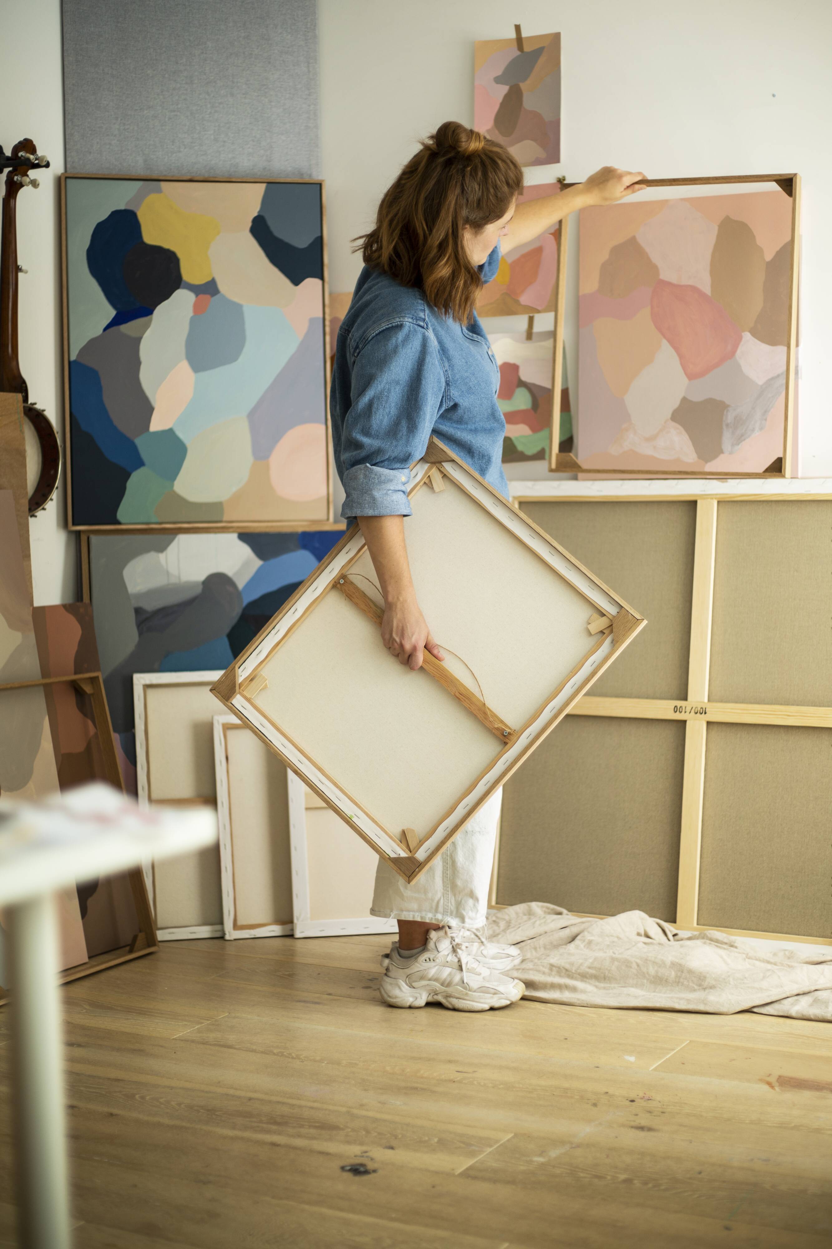 'HOPE' A3 Giclee print