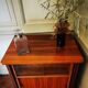 Furniture bar pivotant