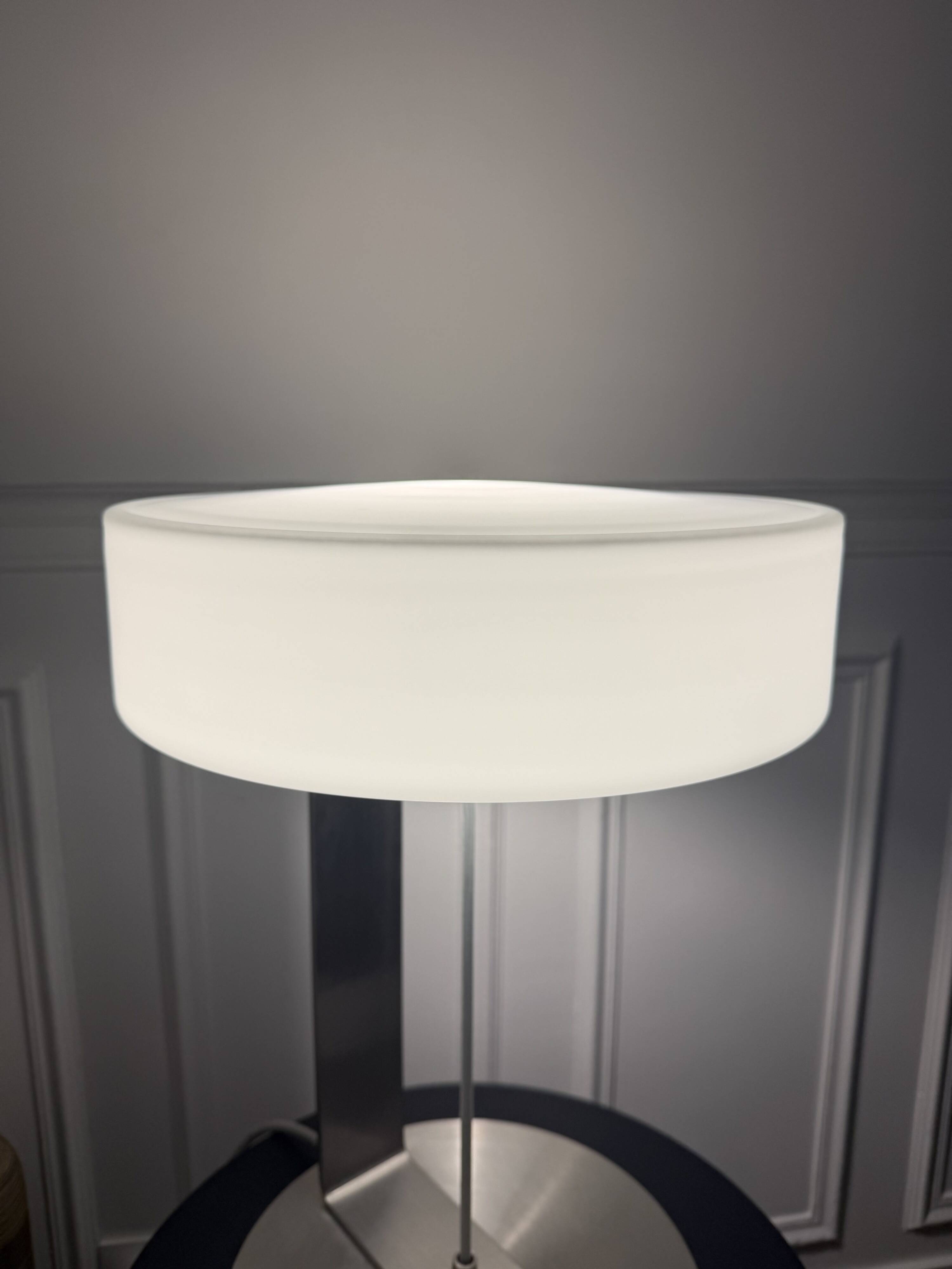 ECART - Snare Drum Table Lamp Christophe Pillet