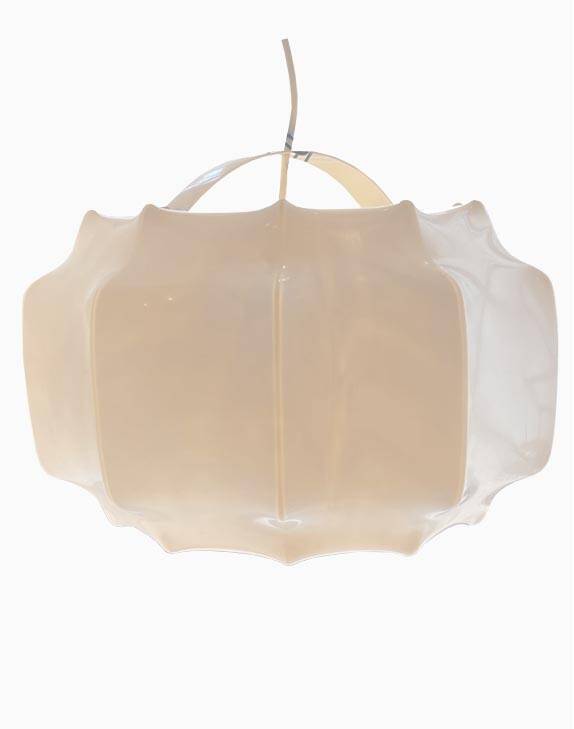 50s pendant light