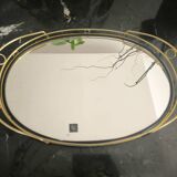 Scoubidou tray