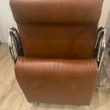 Fauteuil relax lama