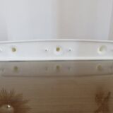 Series of 3 coat rack "Syla" 70s