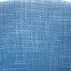 Paire de fauteuils en chêne Hans Olsen Model No 134 avec tapisserie en tissu bleu