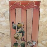 Square vase