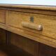 Vintage oak sideboard, Germany, 1930s