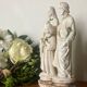 Statue religieuse.