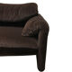 Canapé Maralunga par Vico Magistretti pour Cassina, 1973