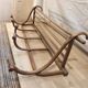 Wall coat rack 1900