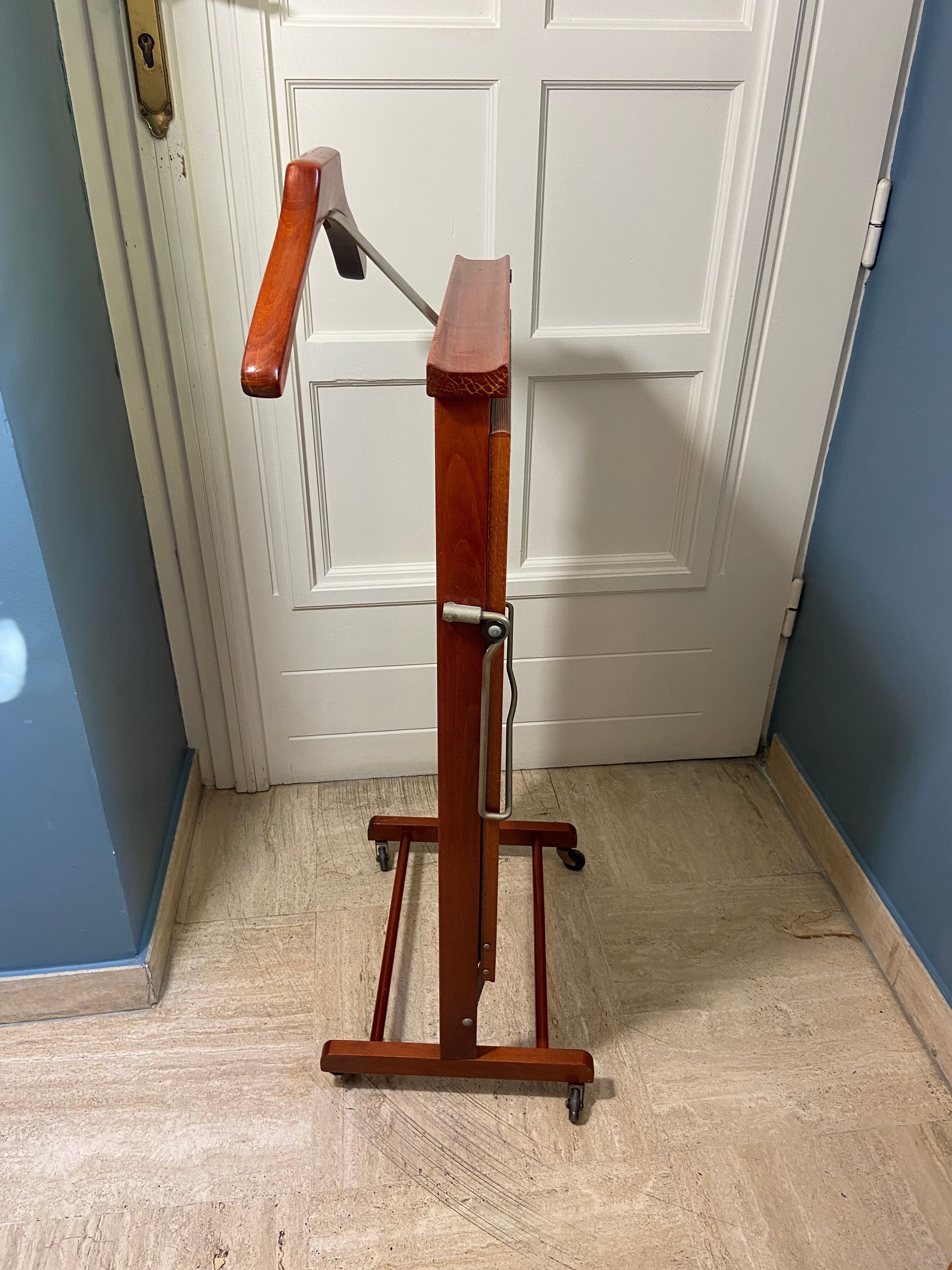 Vintage valet Reguitti 1960 / 70