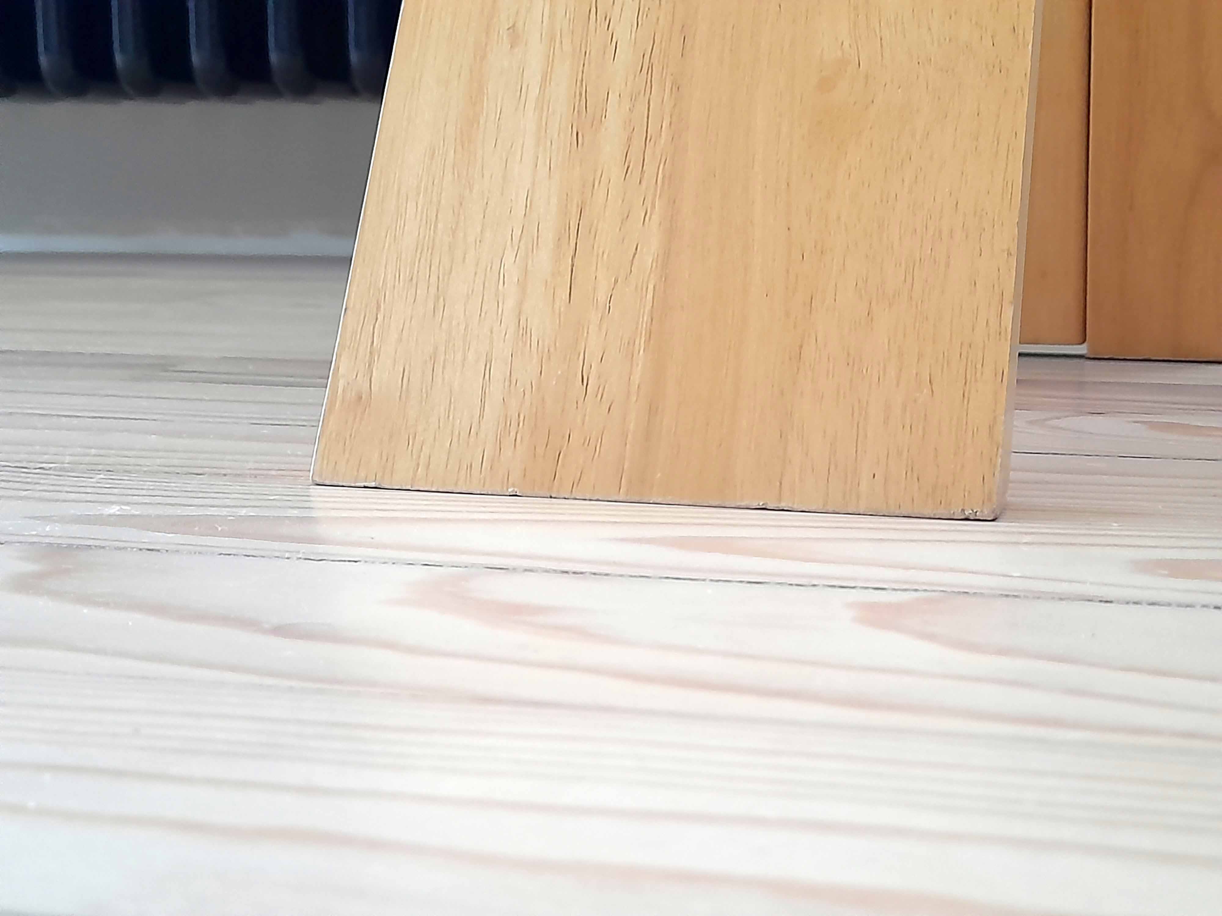 Vintage folding stool