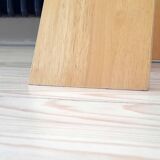 Vintage folding stool