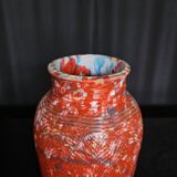 Ceramic pottery set