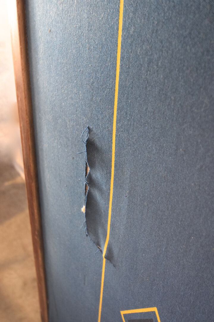 Great casino gaming mat