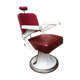 Fauteuil de coiffeur années 50