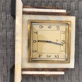 Art Deco clock/clock