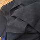 Farmcloth in old dark gray linen