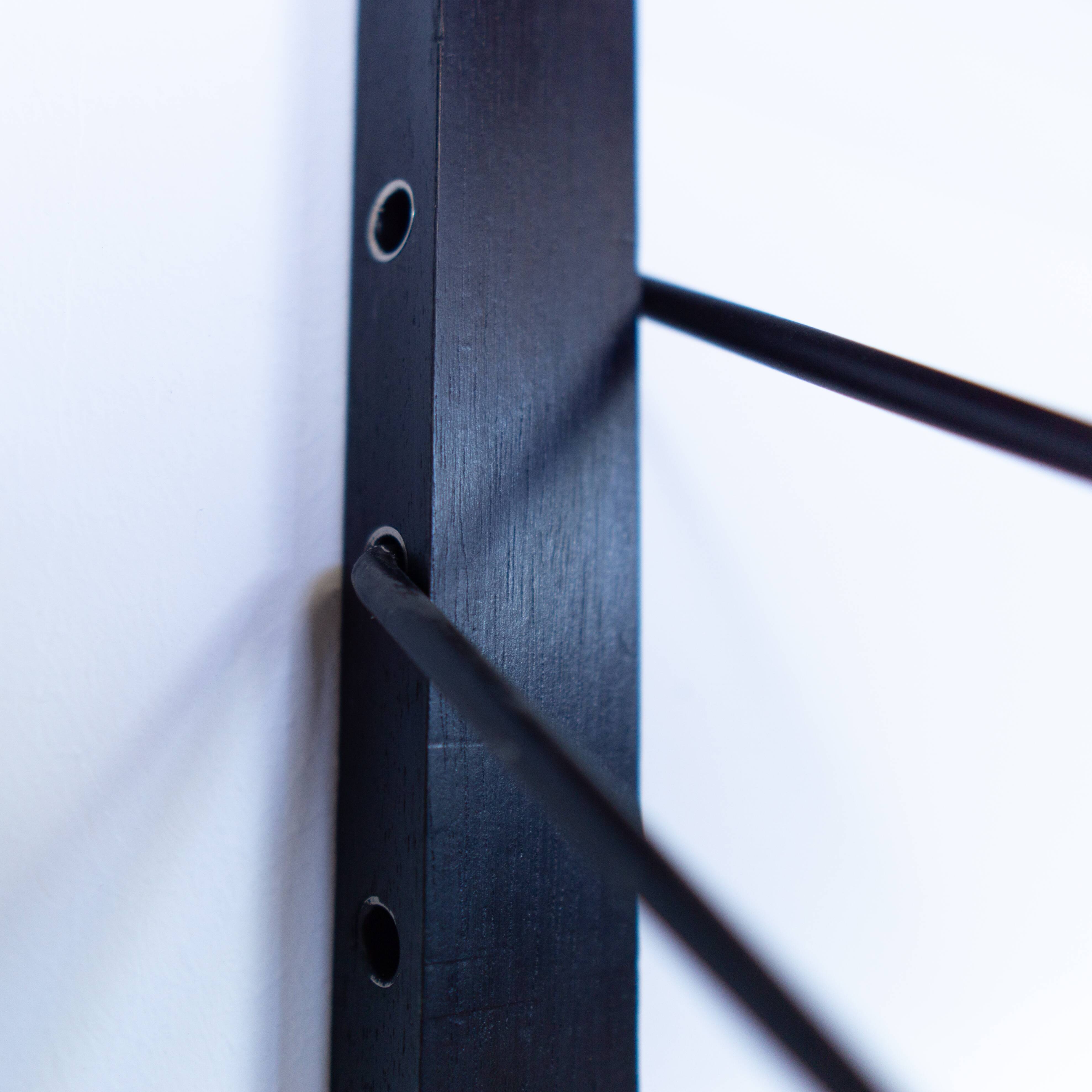 Cado Royal System Wall Unit by Poul Cadovius
