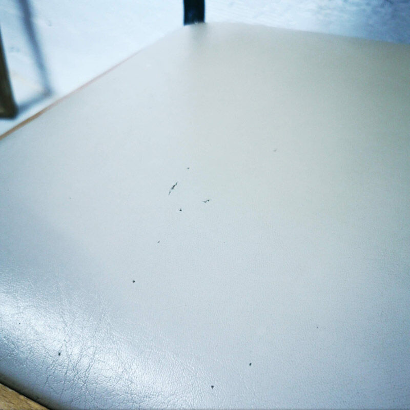 Marcel Breuer B32 chair