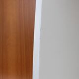 Bibliothèque du système mural Tyco Manfredo Massironi, années 1970