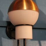 Pair of sconces Lucifer Raak 1970 s