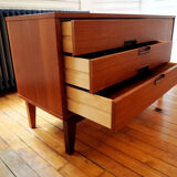 Teak sideboard