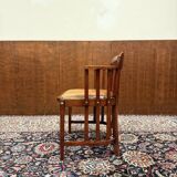 Original Globe Wernicke chair