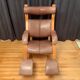 Armchair, project Peter Opsvik, Stokke Gravity Balance, lazy 80.