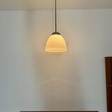 Suspension en verre opalin de Napako