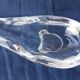 Crystal bird catchall