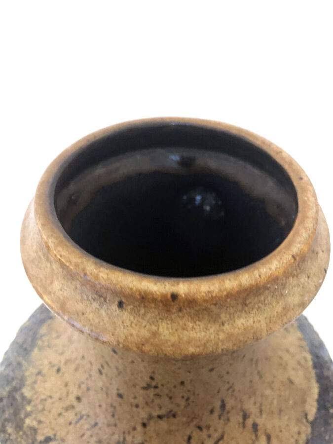 German vase, West Germany, 1970