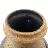 German vase, West Germany, 1970