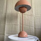 Flowerpot lamp