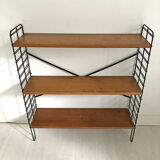 Tomado shelf on vintage foot 60