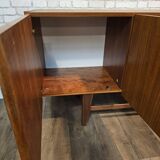 Vintage Scandinavian sideboard 1970