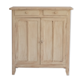 Patinated Parisian buffet