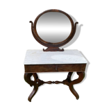 Dressing table, Napoleon 111