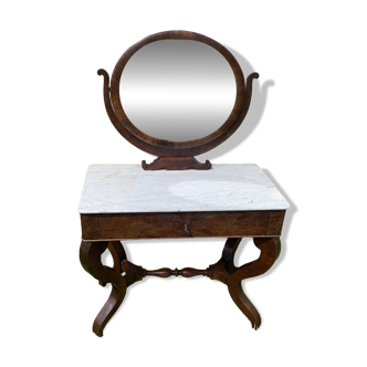 Dressing table, Napoleon 111