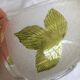 Crystal cup