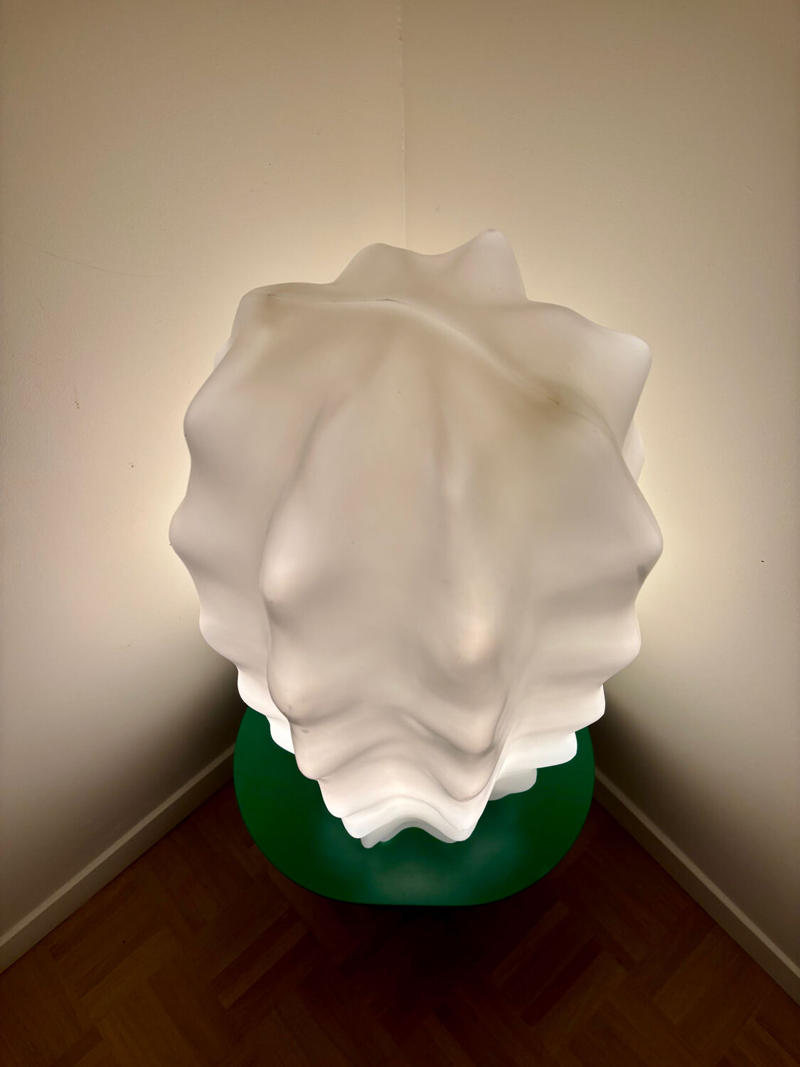 Sucu Elmar flötotto cactus lamp