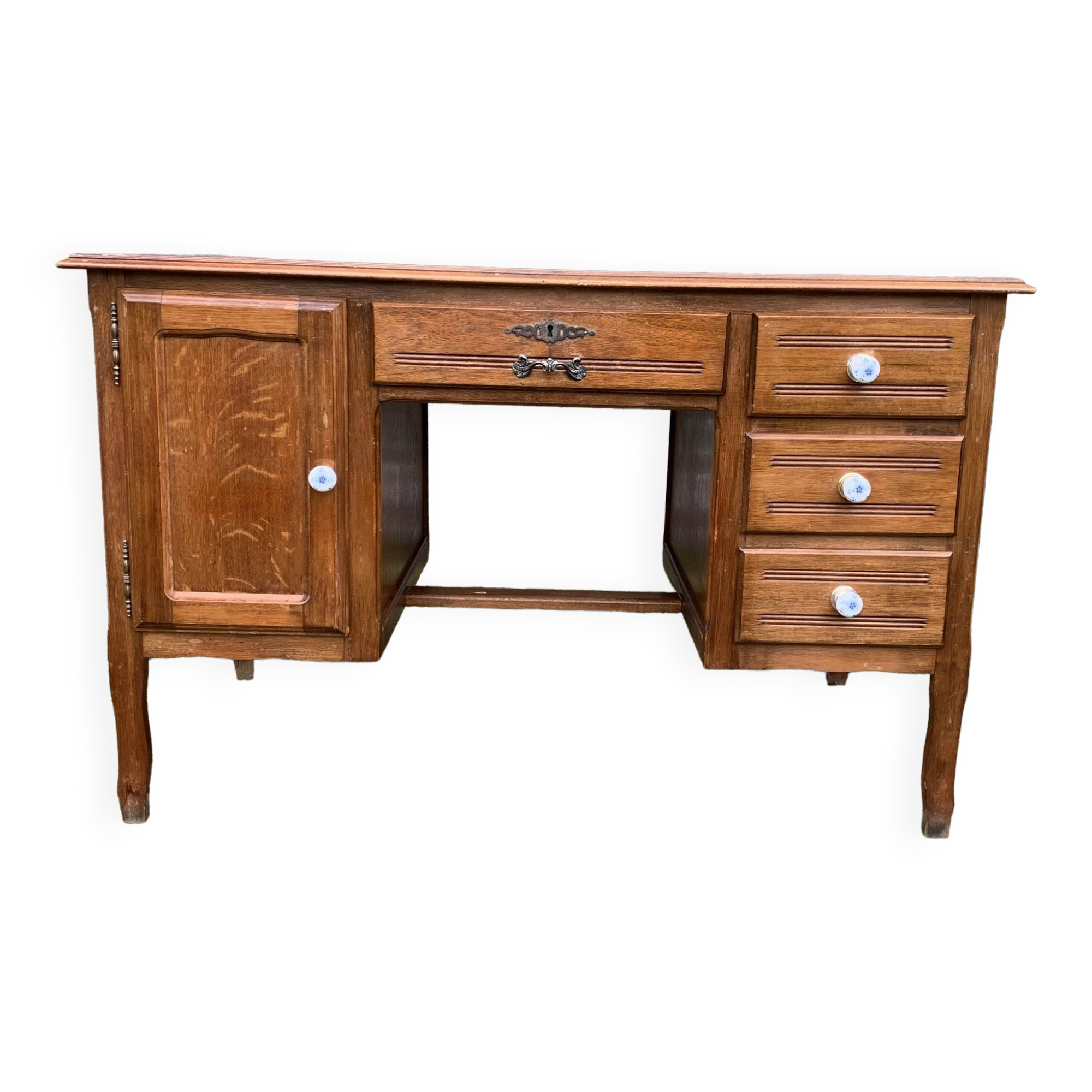 Bureau années 40