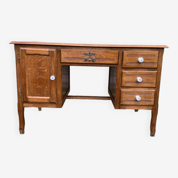 Bureau années 40