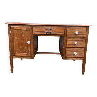 Bureau années 40