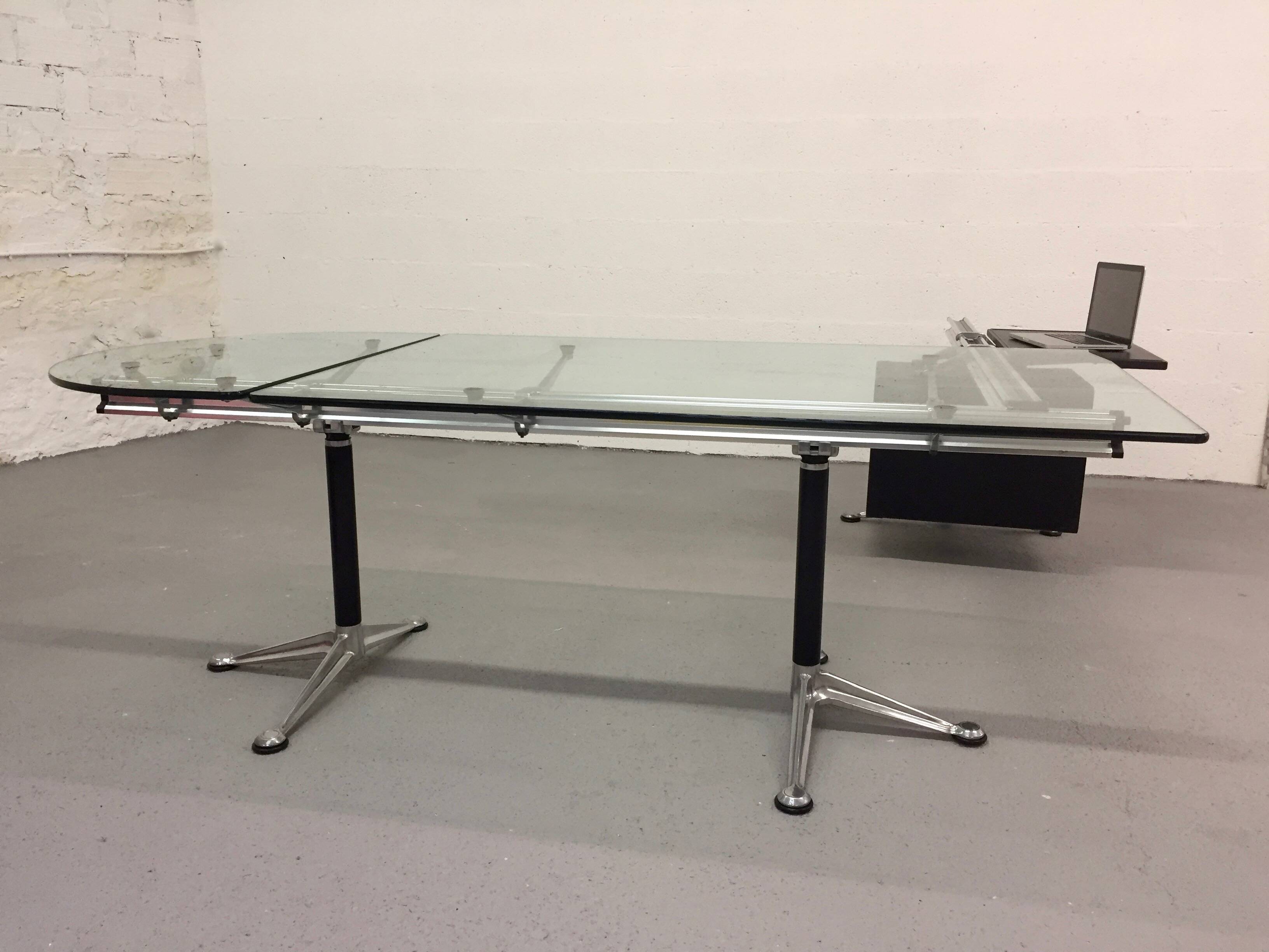 Office Bruce Burdick Hermann Miller