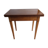 Table games