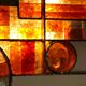 Rare Sconce by Albano Poli for Poliarte