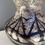 Saint Clement ceramic vase